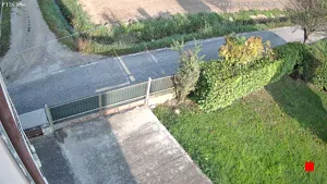Caméra IP - IT