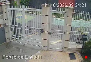 Caméra IP - BR