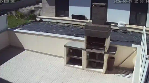 Caméra IP - PT