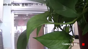 Caméra IP - CN