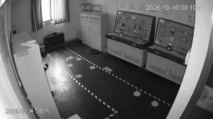 Caméra IP - CN