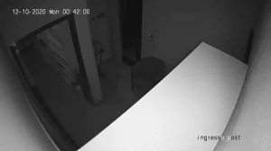 Caméra IP - IT