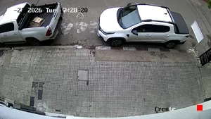 Caméra IP - UY