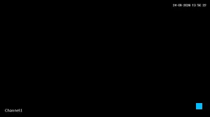 Caméra IP - DZ