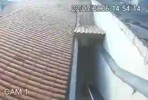 Caméra IP - BR