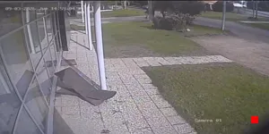 Caméra IP - UY