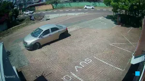 Caméra IP - ZA