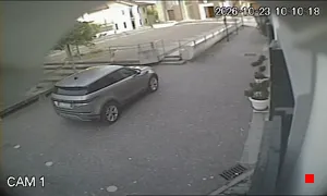 Caméra IP - IT