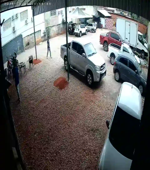 Caméra IP - BR