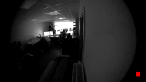 Caméra IP - DE