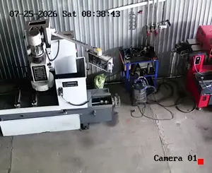 Caméra IP - RU