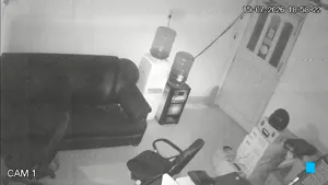 Caméra IP - IN