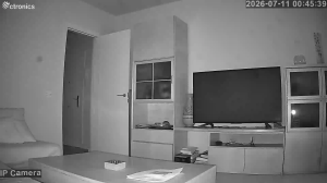 Caméra IP - ES