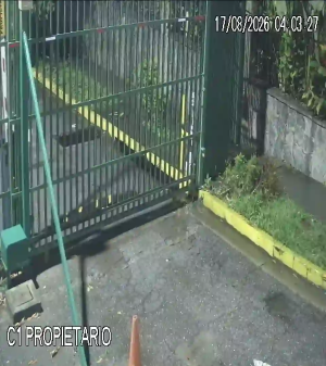 Caméra IP - VE