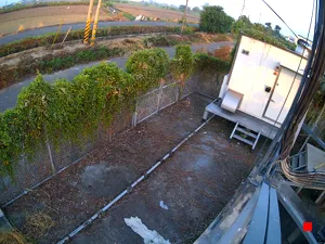 Caméra IP - TW
