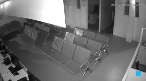 Caméra IP - IN