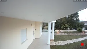 Caméra IP - GR