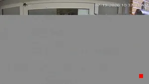 Caméra IP - CA