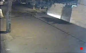 Caméra IP - IR