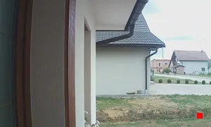Caméra IP - BA