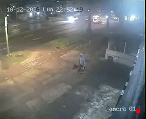Caméra IP - UY