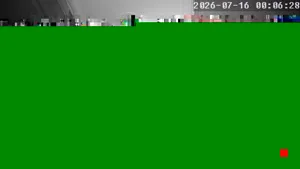 Caméra IP - IR