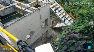 Caméra IP - IN