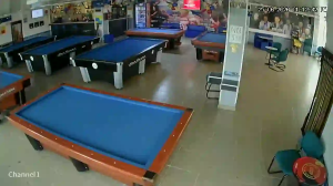 Caméra IP - CO