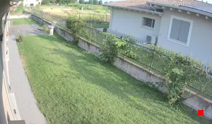 Caméra IP - IT