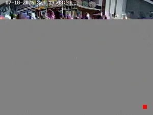 Caméra IP - IR
