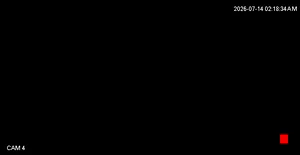 Caméra IP - CA