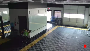 Caméra IP - US