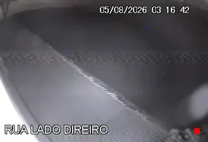Caméra IP - BR