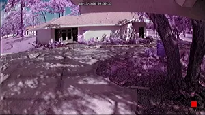 Caméra IP - US