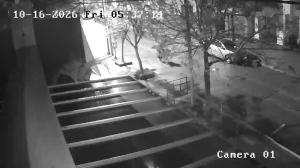 Caméra IP - AR
