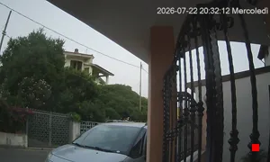 Caméra IP - IT