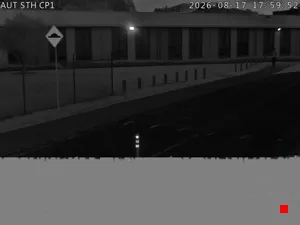 Caméra IP - NZ