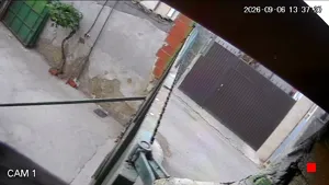 Caméra IP - ES