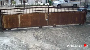 Caméra IP - TH