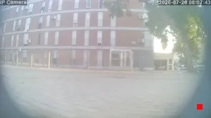 Caméra IP - ES