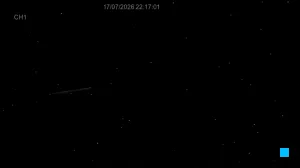Caméra IP - MU