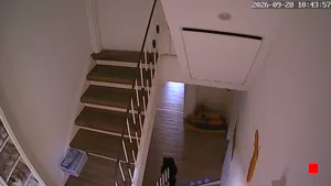 Caméra IP - DE