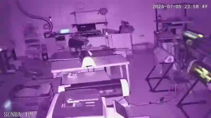 Caméra IP - ES