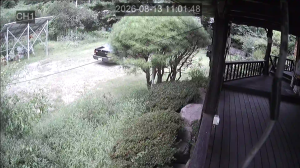 Caméra IP - KR