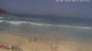 Caméra IP - BR