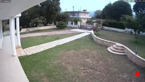 Caméra IP - GR