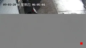 Caméra IP - CN
