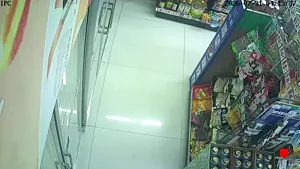 Caméra IP - CN