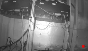 Caméra IP - TW