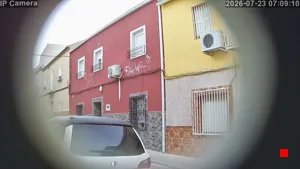 Caméra IP - ES